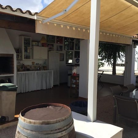 Relax En La Huerta De Murcia Exterior photo