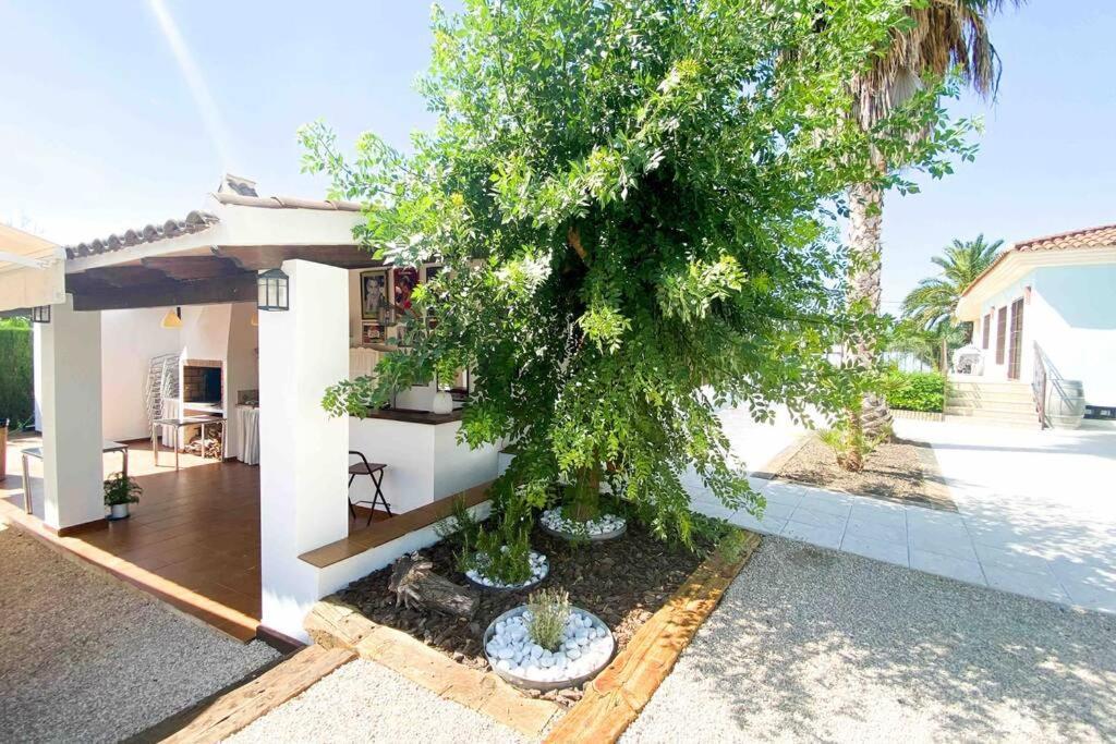 Relax En La Huerta De Murcia Exterior photo